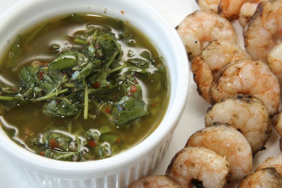 Chimichurri Sauce Chimichurri Sauce