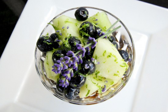 Mojito Fruit