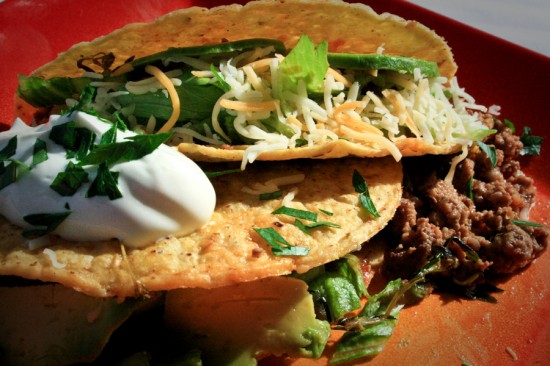 Tacos