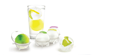 Prepara.com Ice Balls