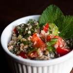 Tabbouleh
