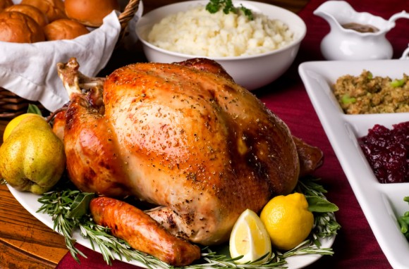 Herb Turkey Rub Herb Turkey Rub