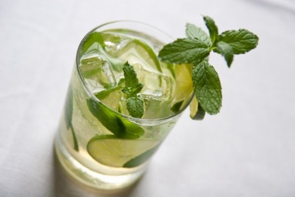 Permalink to LOCAL Mojito by Chef Ryan Zale